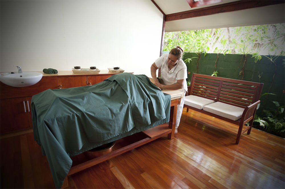 Matava Resort Nacomoto Bagian luar foto