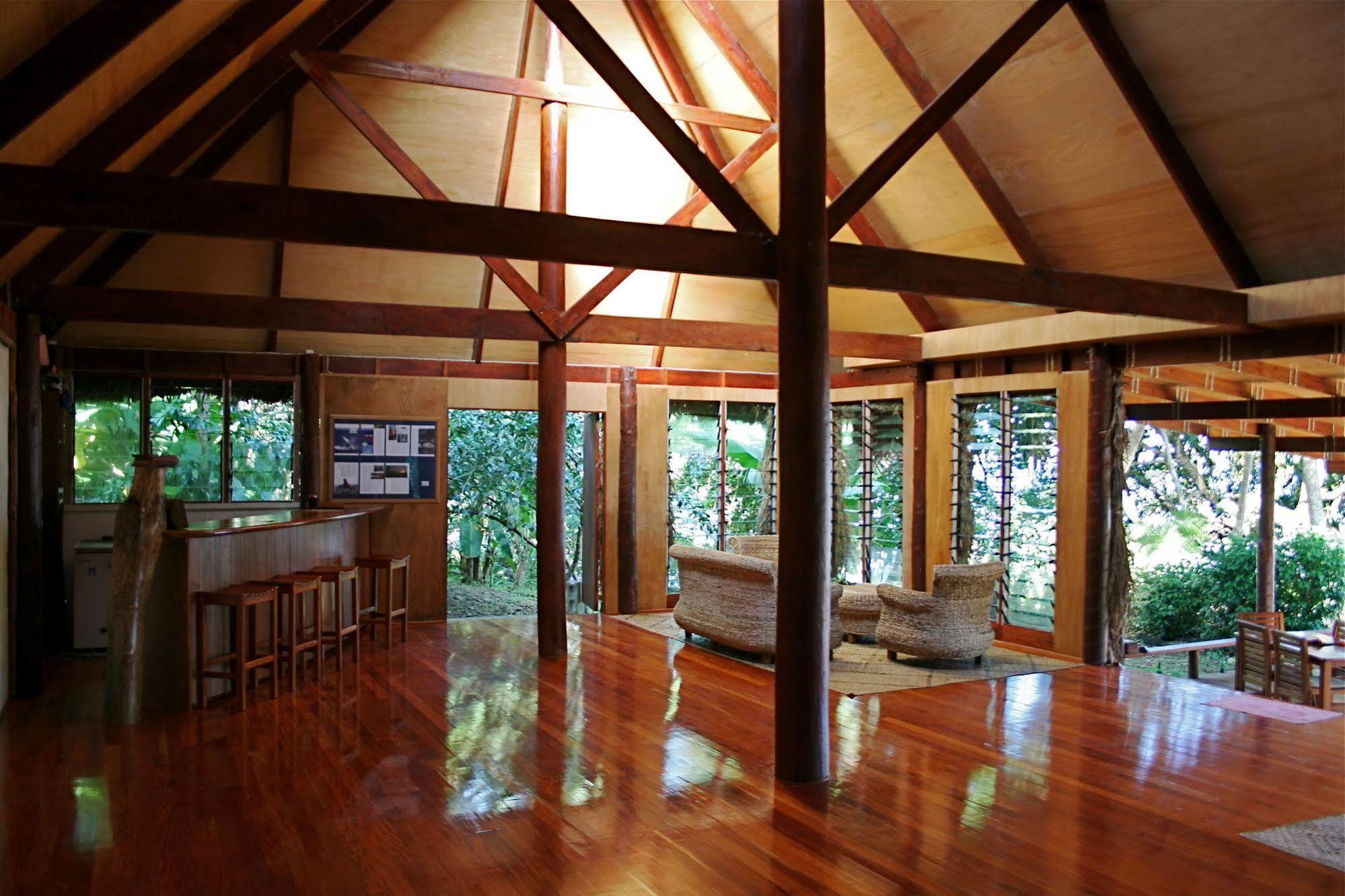Matava Resort Nacomoto Bagian luar foto