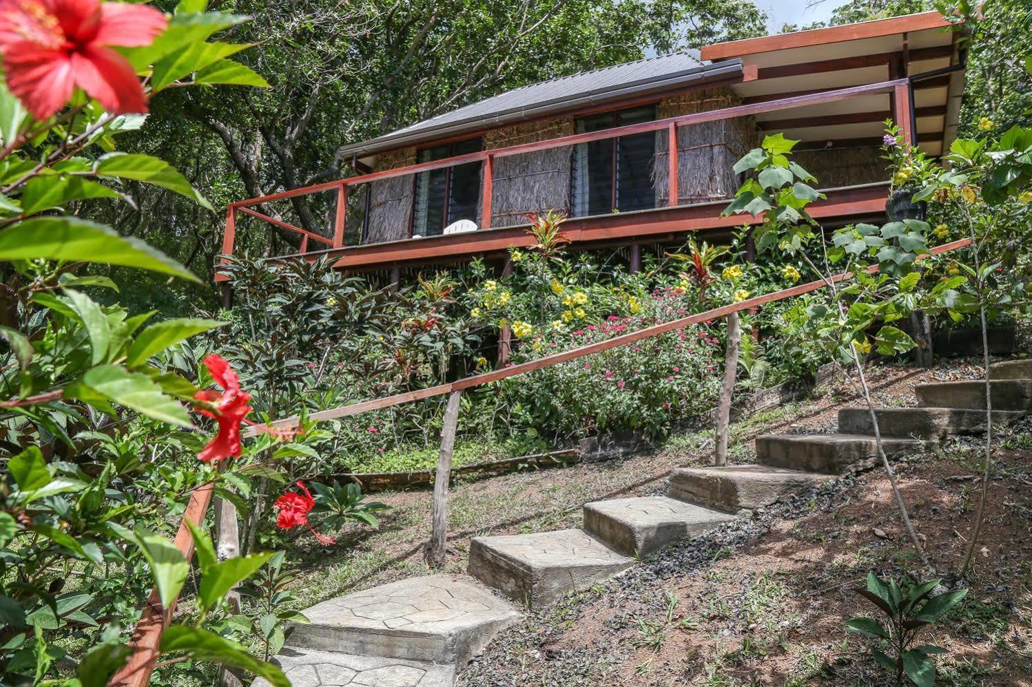 Matava Resort Nacomoto Bagian luar foto